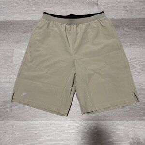 Men's Fabletics Shorts (Lined) Brand New!